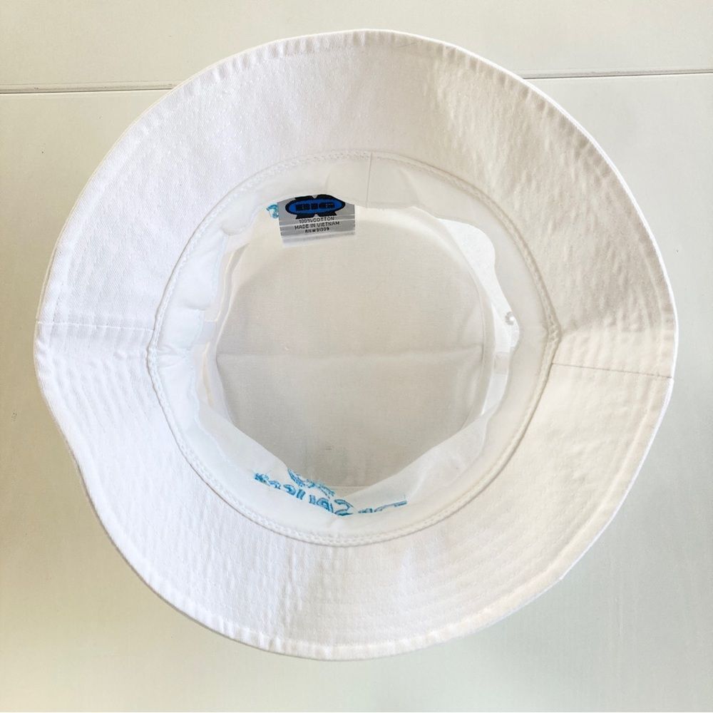 NWOT San Diego Wave FC Bucket Hat - Picture 4 of 5